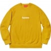 Thumbnail for Box Logo Crewneck