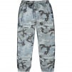 Thumbnail for Reflective Camo Warm Up Pant