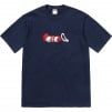 Thumbnail for Cat in the Hat Tee