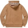 Thumbnail for Thermal Zip Up Sweatshirt