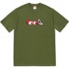 Thumbnail for Cat in the Hat Tee