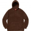 Thumbnail for Polartec Hooded Sweatshirt