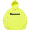 Thumbnail for Chenille Hooded Sweatshirt