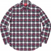 Thumbnail for Rose Buffalo Plaid Shirt