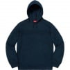 Thumbnail for Set In Logo Hooded Sweatshirt