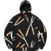 Thumbnail for Shears Hooded Sweatshirt