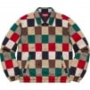 Thumbnail for Patchwork Harrington Jacket