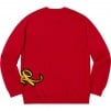 Thumbnail for Tag Logo Sweater