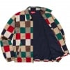 Thumbnail for Patchwork Harrington Jacket