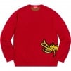 Thumbnail for Tag Logo Sweater