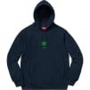 Thumbnail for Apple Hooded Sweatshirt