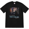 Thumbnail for Christopher Walken King Of New York Tee