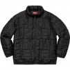 Thumbnail for Bonded Logo Puffy Jacket