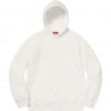 Thumbnail for Set In Logo Hooded Sweatshirt