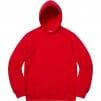 Thumbnail for Set In Logo Hooded Sweatshirt