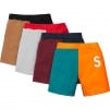 Thumbnail S Logo Colorblocked Sweatshort