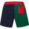 Thumbnail for S Logo Colorblocked Sweatshort