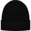 Thumbnail for Tonal Logo Beanie