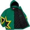 Thumbnail for Stars Puffy Jacket