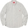 Thumbnail for Stripe Twill Shirt