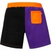 Thumbnail for S Logo Colorblocked Sweatshort