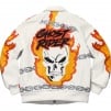 Thumbnail for Supreme Vanson Leathers Ghost Rider© Jacket