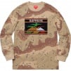 Thumbnail for Needlepoint Patch L S Top