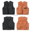 Thumbnail Supreme Stone Island Camo Cargo Vest