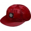 Thumbnail for Supreme Stone Island New Silk Light 6-Panel