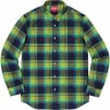 Thumbnail for Plaid Flannel Shirt