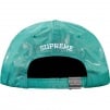 Thumbnail for Supreme Stone Island New Silk Light 6-Panel