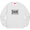 Thumbnail for Warm Up Crewneck