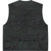 Thumbnail for Supreme Stone Island Camo Cargo Vest