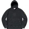 Thumbnail for Supreme Stone Island Hooded Sweatshirt