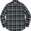 Thumbnail for Plaid Flannel Shirt