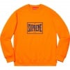 Thumbnail for Warm Up Crewneck