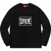 Thumbnail for Warm Up Crewneck