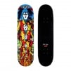 Thumbnail Gilbert & George Supreme LIFE Skateboard