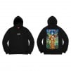 Thumbnail Gilbert & George Supreme LIFE Hooded Sweatshirt