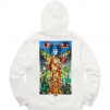 Thumbnail for Gilbert & George Supreme LIFE Hooded Sweatshirt