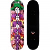 Supreme Gilbert & George Supreme DEATH Skateboard (SS19) - 8.25" x 32"