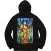 Thumbnail for Gilbert & George Supreme LIFE Hooded Sweatshirt