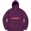 Thumbnail for Zip Pouch Hooded Sweatshirt