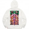 Thumbnail for Gilbert & George Supreme DEATH Hooded Sweatshirt