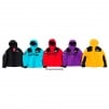 Thumbnail Supreme The North Face Arc Logo Mountain Parka