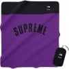 Thumbnail for Supreme The North Face Arc Logo Denali Fleece Blanket