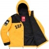 Thumbnail for Supreme The North Face Arc Logo Mountain Parka