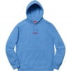 Thumbnail for Tag Logo Hooded Sweatshirt