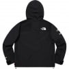 Thumbnail for Supreme The North Face Arc Logo Mountain Parka