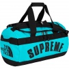 Thumbnail for Supreme The North Face Arc Logo Small Base Camp Duffle Bag